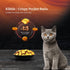 Sheba Kitten & Adult Chicken Flavour Dry Cat Food